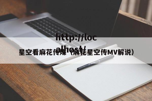星空看麻花传煤（麻花星空传MV解说）